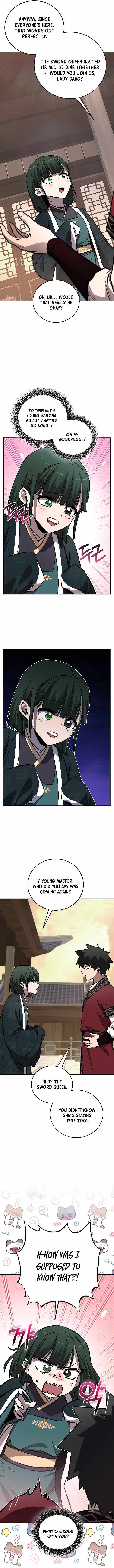 Childhood Friend of the Zenith Chapter 75 16