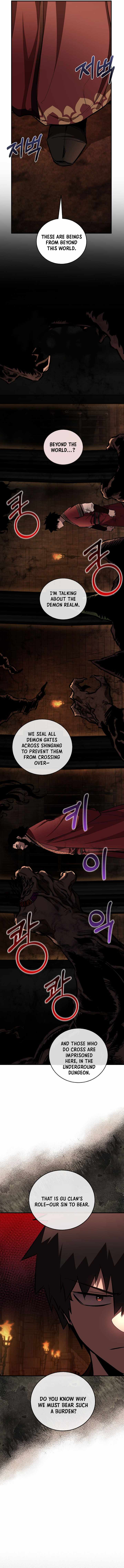 Childhood Friend of the Zenith Chapter 75 3
