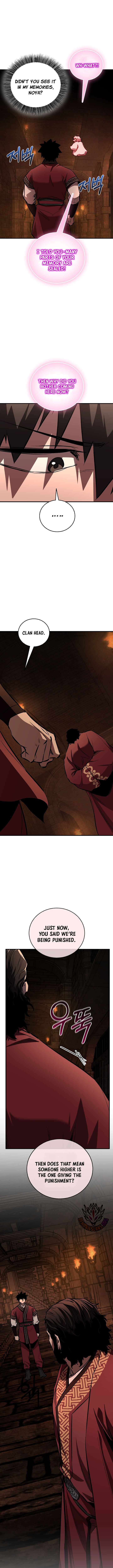 Childhood Friend of the Zenith Chapter 75 5