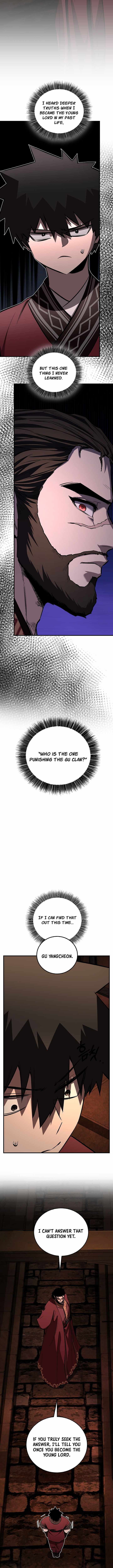 Childhood Friend of the Zenith Chapter 75 6