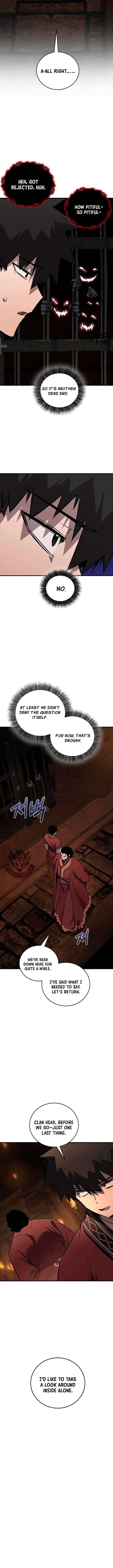 Childhood Friend of the Zenith Chapter 75 7
