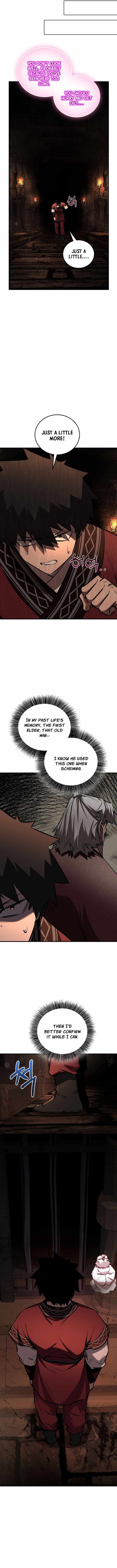 Childhood Friend of the Zenith Chapter 75 8