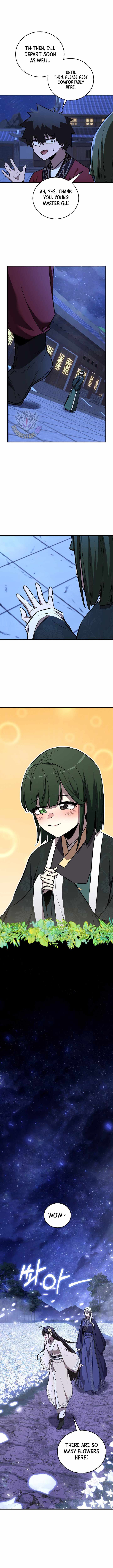 Childhood Friend of the Zenith Chapter 76 11