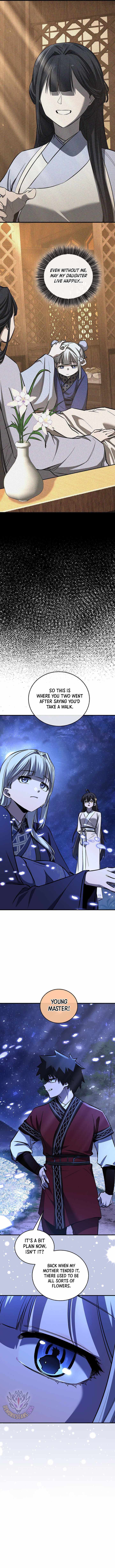 Childhood Friend of the Zenith Chapter 76 13