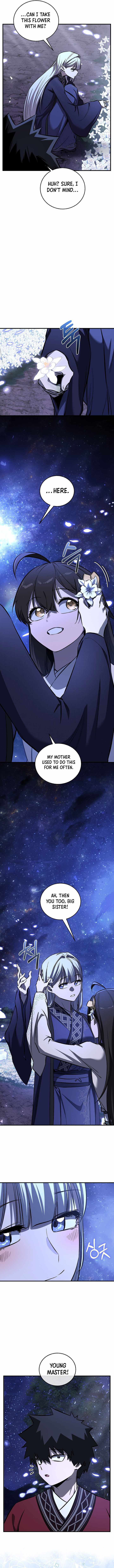 Childhood Friend of the Zenith Chapter 76 14