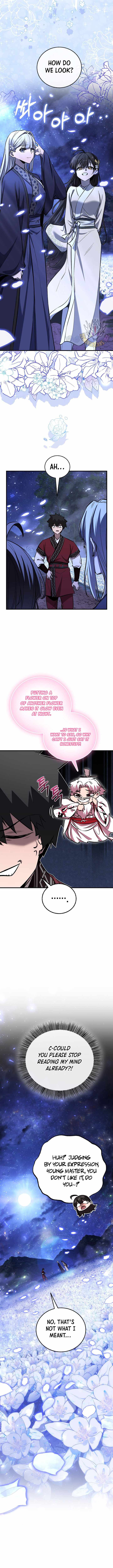 Childhood Friend of the Zenith Chapter 76 15