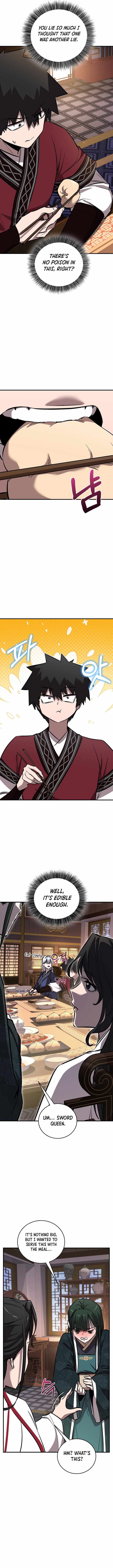 Childhood Friend of the Zenith Chapter 76 4
