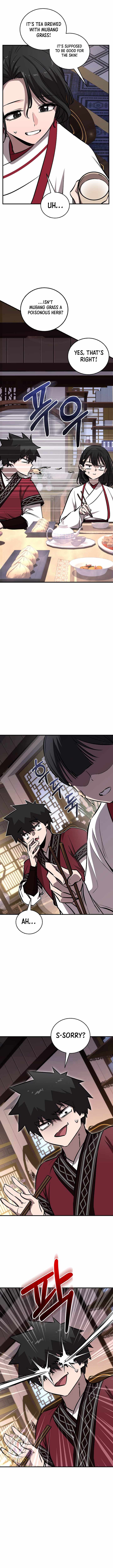 Childhood Friend of the Zenith Chapter 76 5