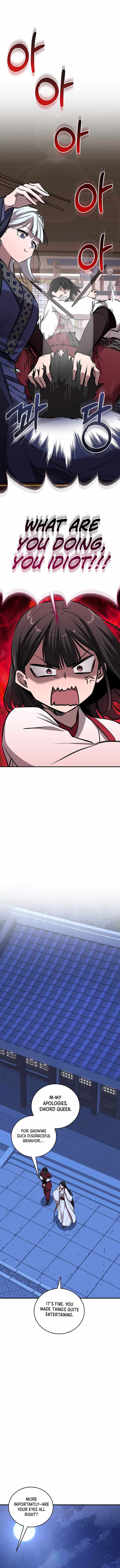 Childhood Friend of the Zenith Chapter 76 6