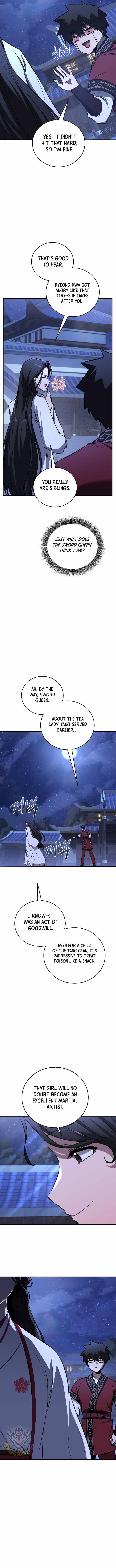 Childhood Friend of the Zenith Chapter 76 7