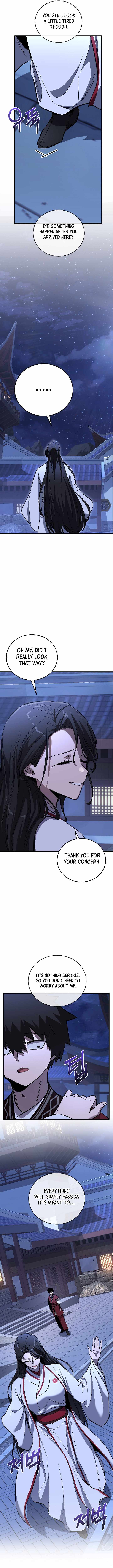 Childhood Friend of the Zenith Chapter 76 8
