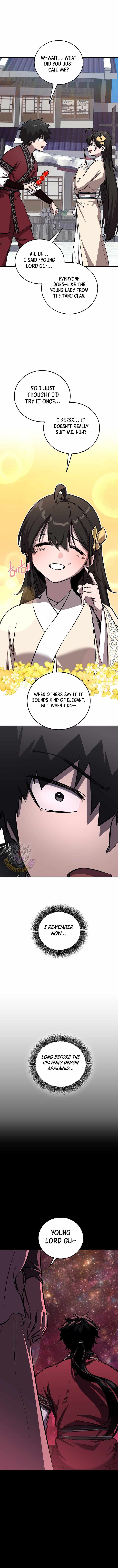 Childhood Friend of the Zenith Chapter 77 13