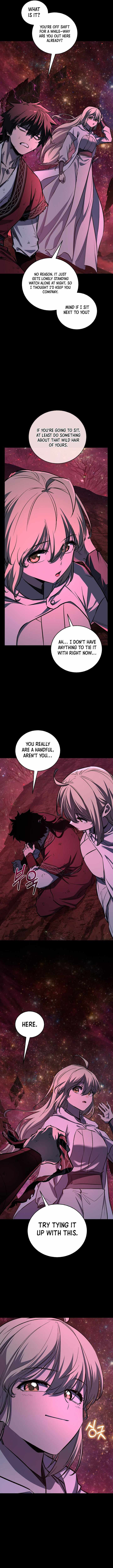 Childhood Friend of the Zenith Chapter 77 14