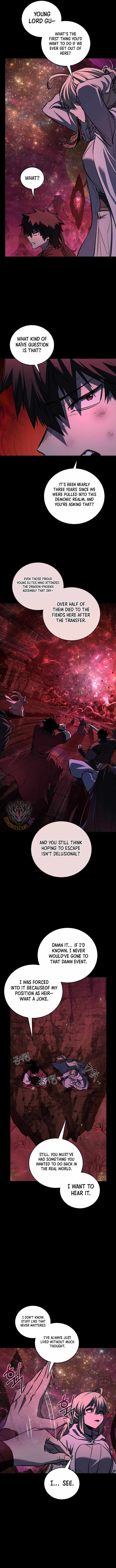 Childhood Friend of the Zenith Chapter 77 15
