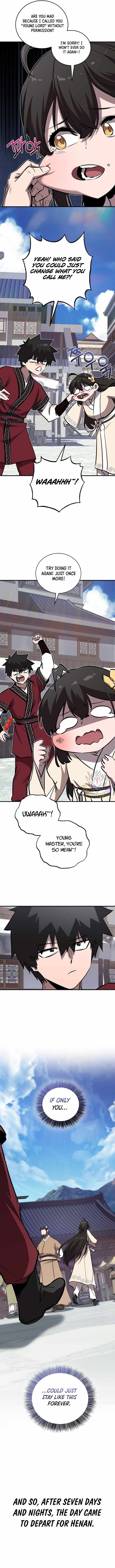 Childhood Friend of the Zenith Chapter 77 17