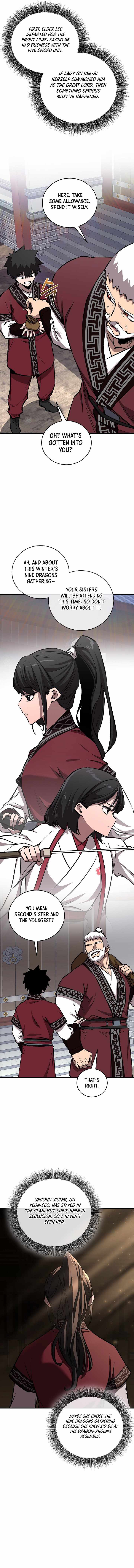 Childhood Friend of the Zenith Chapter 77 18