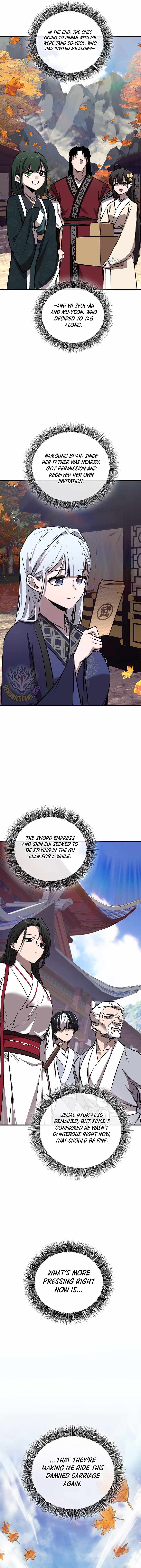 Childhood Friend of the Zenith Chapter 77 19