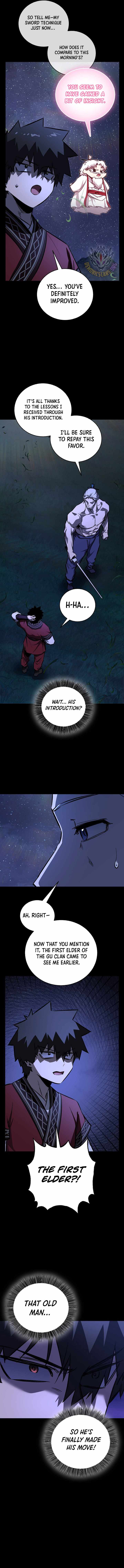 Childhood Friend of the Zenith Chapter 77 3