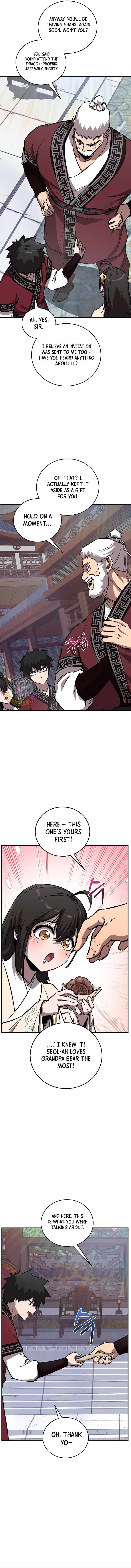 Childhood Friend of the Zenith Chapter 77 7