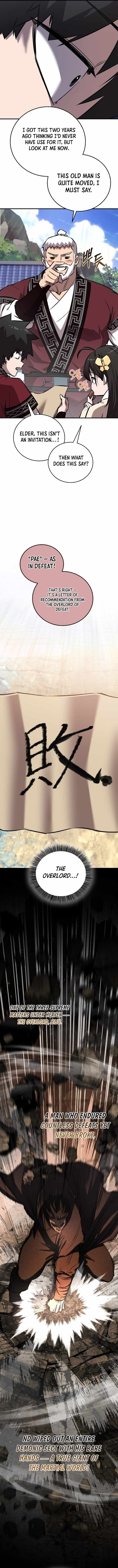 Childhood Friend of the Zenith Chapter 77 8