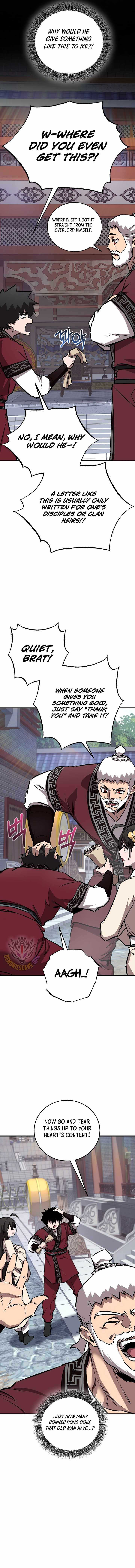 Childhood Friend of the Zenith Chapter 77 9