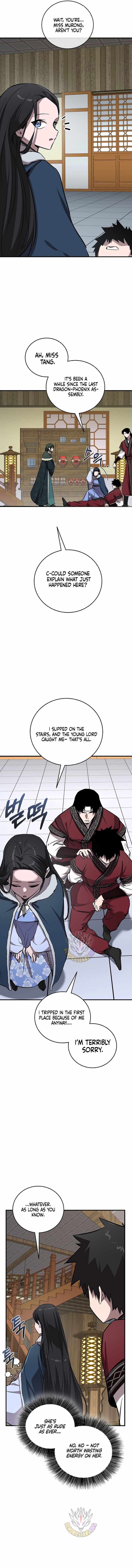 Childhood Friend of the Zenith Chapter 78 16