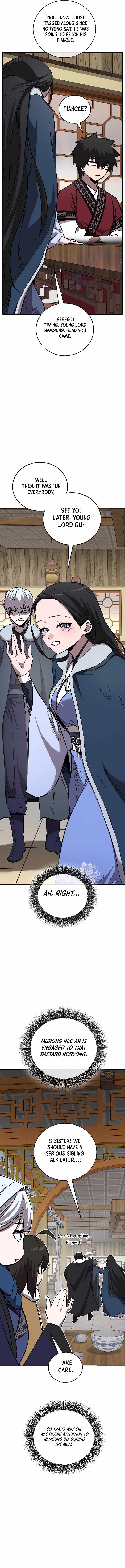 Childhood Friend of the Zenith Chapter 79 10