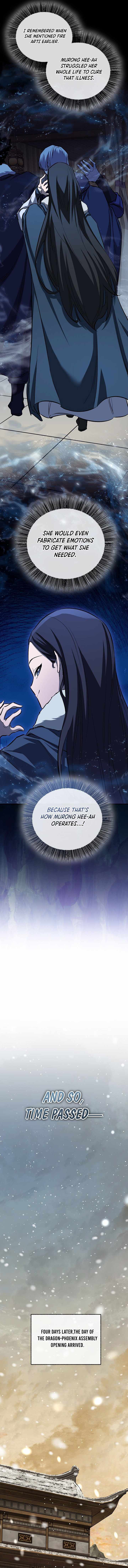 Childhood Friend of the Zenith Chapter 79 12