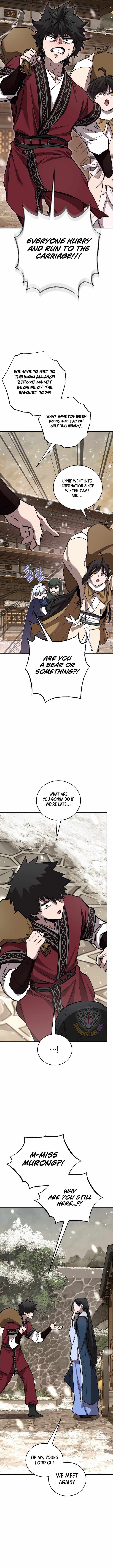 Childhood Friend of the Zenith Chapter 79 13