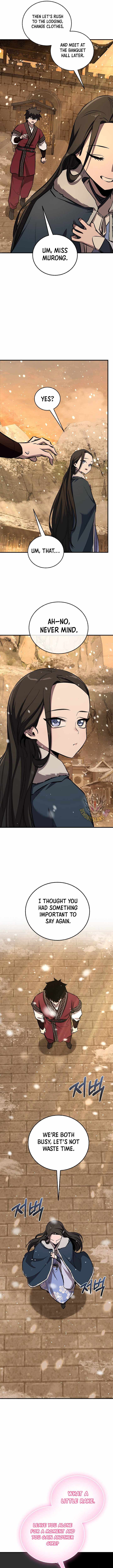 Childhood Friend of the Zenith Chapter 79 15