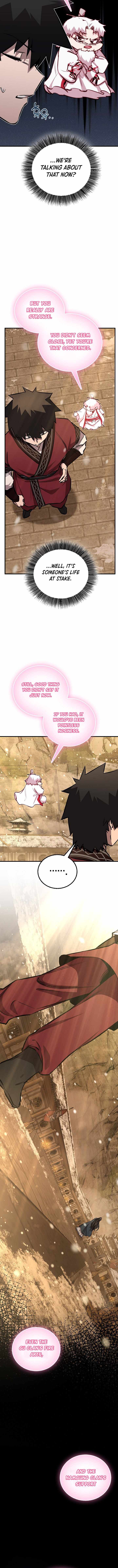 Childhood Friend of the Zenith Chapter 79 16