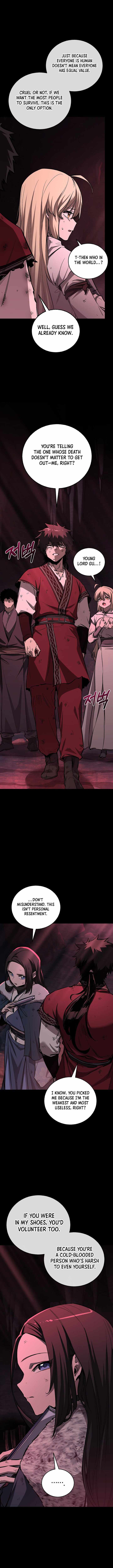 Childhood Friend of the Zenith Chapter 79 2