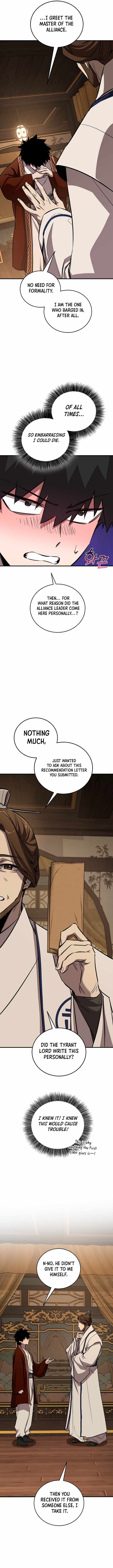 Childhood Friend of the Zenith Chapter 79 20