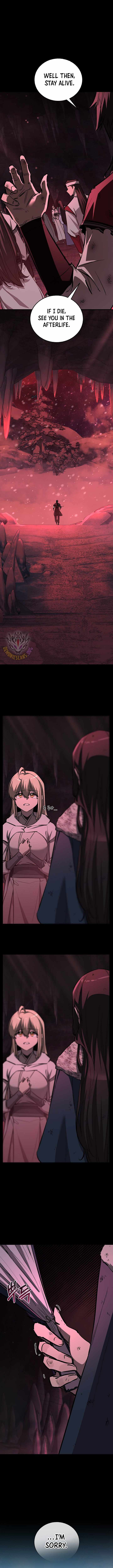 Childhood Friend of the Zenith Chapter 79 3