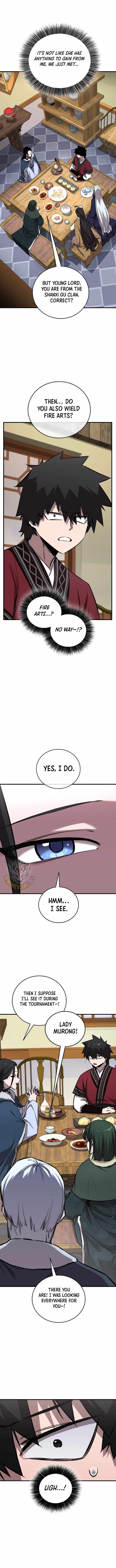 Childhood Friend of the Zenith Chapter 79 5
