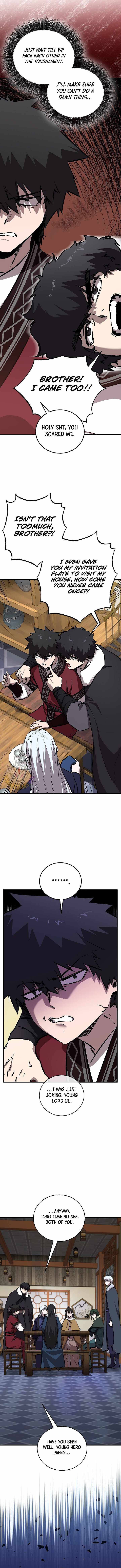 Childhood Friend of the Zenith Chapter 79 7