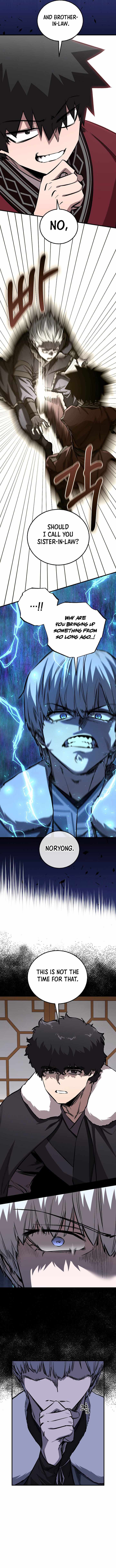 Childhood Friend of the Zenith Chapter 79 8