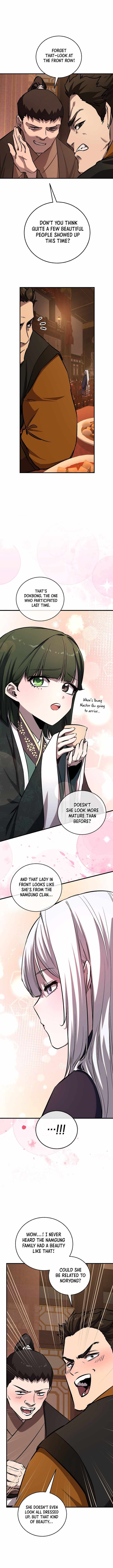 Childhood Friend of the Zenith Chapter 80 10
