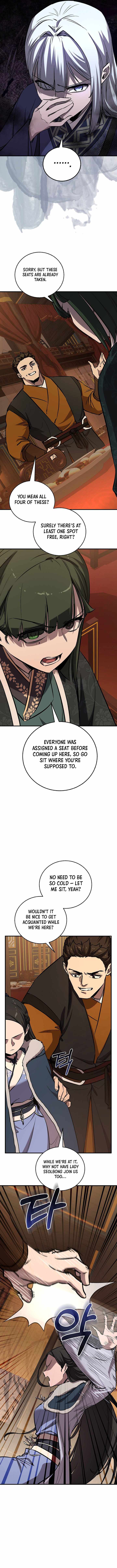 Childhood Friend of the Zenith Chapter 80 14
