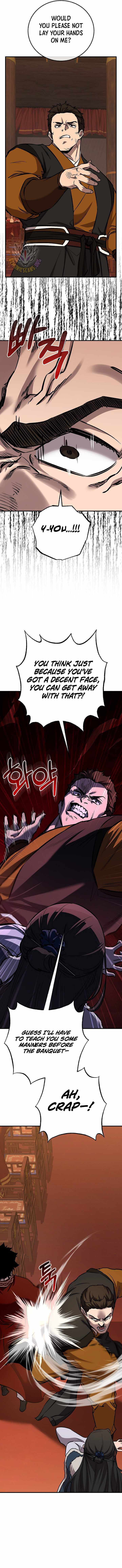 Childhood Friend of the Zenith Chapter 80 15