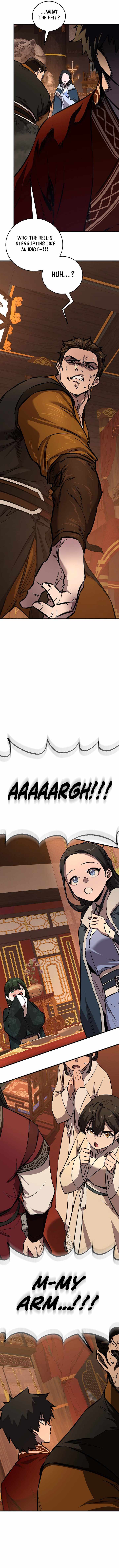 Childhood Friend of the Zenith Chapter 80 16