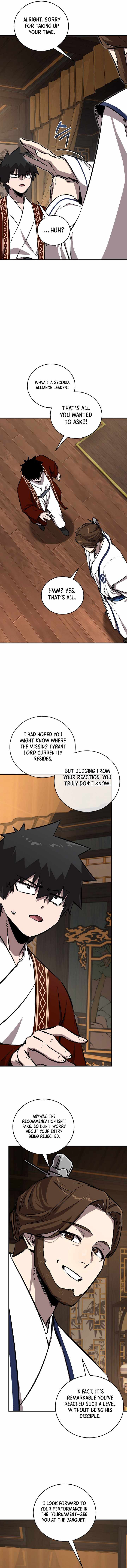 Childhood Friend of the Zenith Chapter 80 4