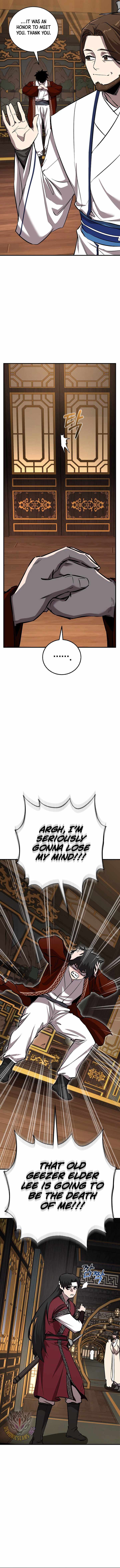 Childhood Friend of the Zenith Chapter 80 5