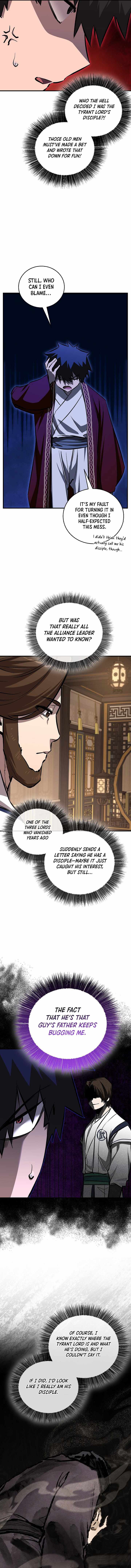 Childhood Friend of the Zenith Chapter 80 6