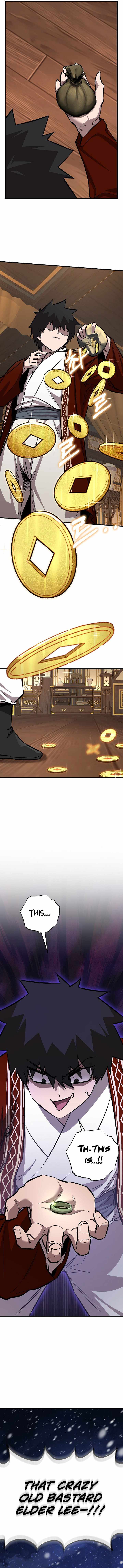 Childhood Friend of the Zenith Chapter 80 8