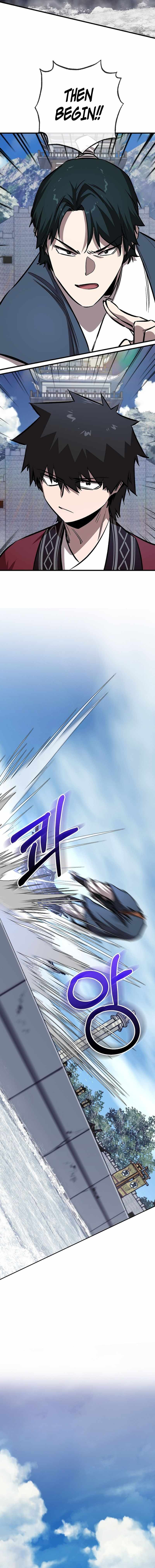 Childhood Friend of the Zenith Chapter 81 14