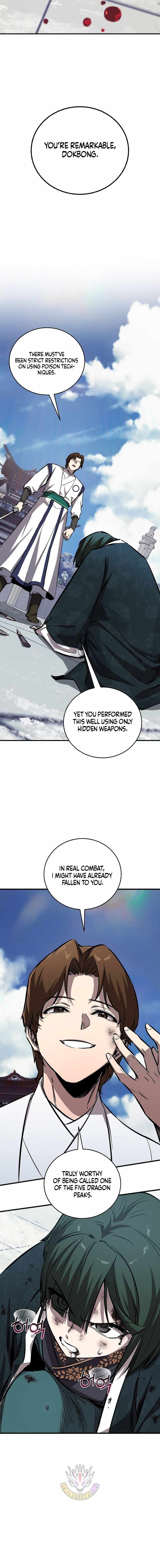 Childhood Friend of the Zenith Chapter 81 16