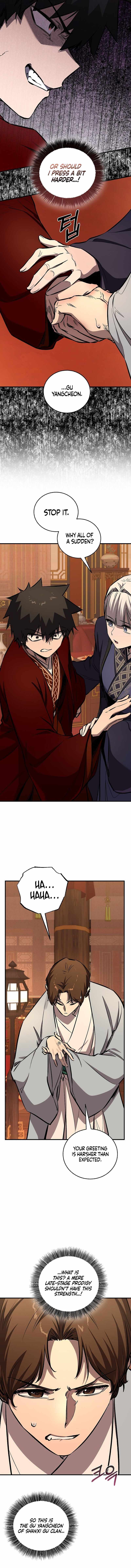 Childhood Friend of the Zenith Chapter 81 7