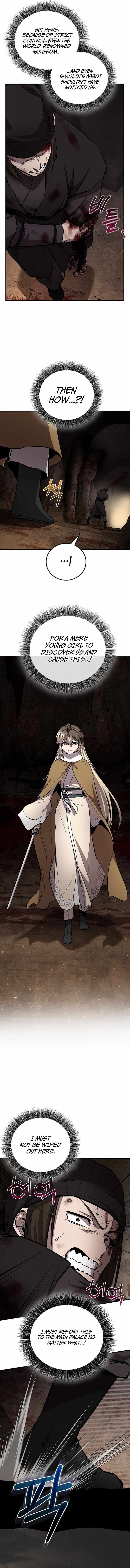 Childhood Friend of the Zenith Chapter 82 15