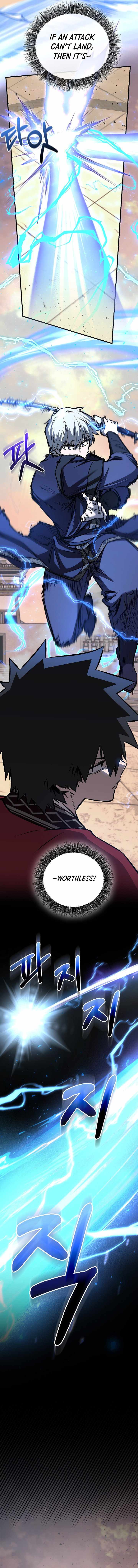 Childhood Friend of the Zenith Chapter 83 10
